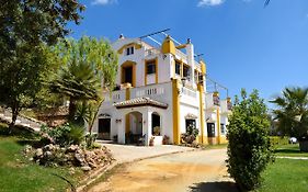Finca La Lola - Secluded Hacienda